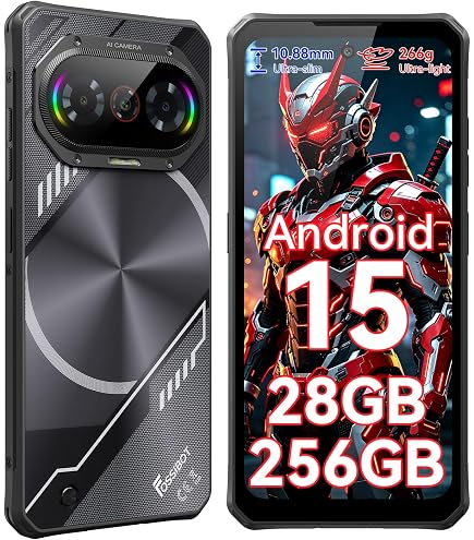 Amazon.com: ASUS ROG Phone 8 Unlocked Android Phone, US Version